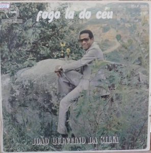 João Quintino da Silva - Fogo lá do Céu