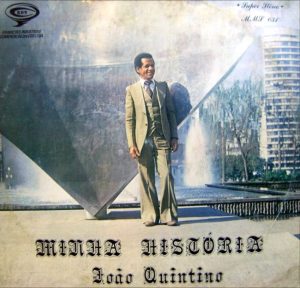 João Quintino da Silva - Minha História (1985)