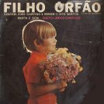 João Quintino e Outros - Filho Órfão (1971)