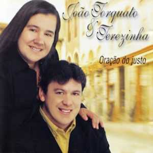 João Torquato & Terezinha - Oração do Justo (Voz & Playback) (2005)