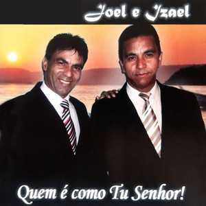Joel E Izael mais tocadas 2026