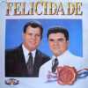 Joel e Jonas - 1993 - Felicidade Voz e PlayBack