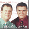Joel e Jonas - Coração Em Festa 2003