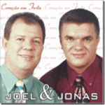 Joel e Jonas - Coração Em Festa 2003