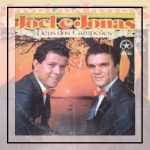 JOEL E JONAS - DEUS DOS CAMPEÕES - 1985