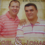 JOEL E JONAS - EM ADORAÇÃO 2009 - VOZ E PLAYBACK