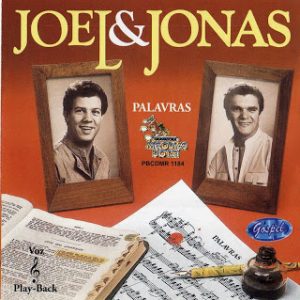 Joel e Jonas - Palavras