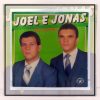 Joel e Jonas - Sou contigo