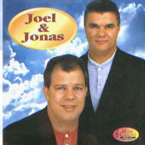 Joel e Jonas | Via Satélite (2000) VOZ E PB