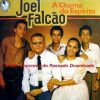 Joel Falcão - A Chama do Espírito