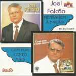 JOEL FALCÃO - CEM POR CENTO MAIS-MENSAGEM