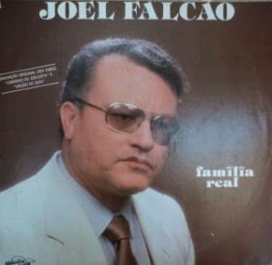 Joel Falcão - Família Real