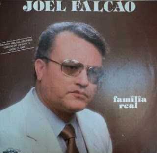 Joel Falcão - Família Real