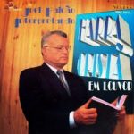 Joel Falcão Harpa Cristã em Louvor
