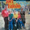 Joel Falcão - Valentes de Davi
