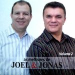Joel Jonas mais tocadas 2026