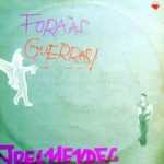 Joel Mendes - Fora As Guerras
