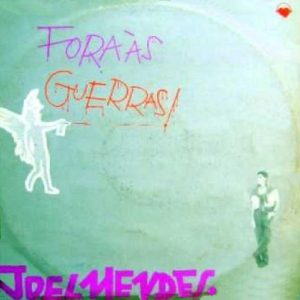 Joel Mendes - Fora As Guerras