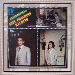 Joel Procópio Balbino - Ressurreição 1976