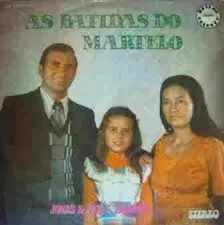 Jonas e Zica e Ziquinha - As Batidas do Martelo