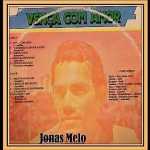 Jonas Melo - Vença Com Amor