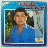 Jorge Araújo - Cicatrizes - Playback - 1970