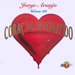 JORGE ARAUJO - CORAÇÃO SANGRANDO