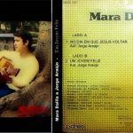 Jorge Araújo e Mara Dalila - Um Jovem Feliz (1978)