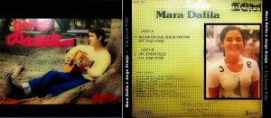 Jorge Araújo e Mara Dalila - Um Jovem Feliz (1978)