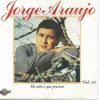 JORGE ARAUJO - ELE SABE O QUE PRECISAS