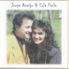 JORGE ARAÚJO & EULA PAULA - VOL 29