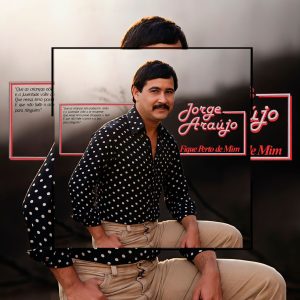 Jorge Araujo - Fique Perto de Mim 1980