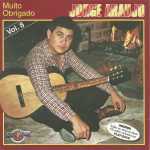 JORGE ARAUJO - MUITO OBRIGADO VOZ E PB