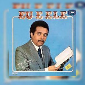 Jorge Barros - Eu e Ele 1984