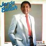 jorge binah - fogo do avivamento