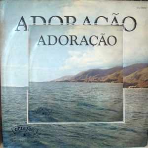 Jorge Pereira - Adoração