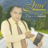 José Barreto - Esse é o caminho - Incluso Playback