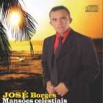 JOSE BORGES - Mansões Celestiais