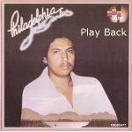 José Carlos Philadelphia - play back