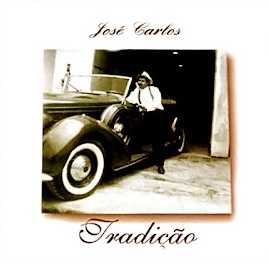 Baixe os CDs gospel – José Carlos – Tradição (1992) José Carlos - Tradição (1992)