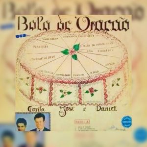 José e Daniel e Duo Angelical - Bolo de Oração e A Volta do Filho Pródigo 1980