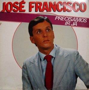 José Francisco Precisamos ir Já
