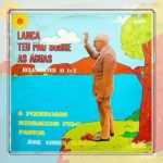 José G. Moreno Pr - Lança o Teu Pão Sobre as Àguas