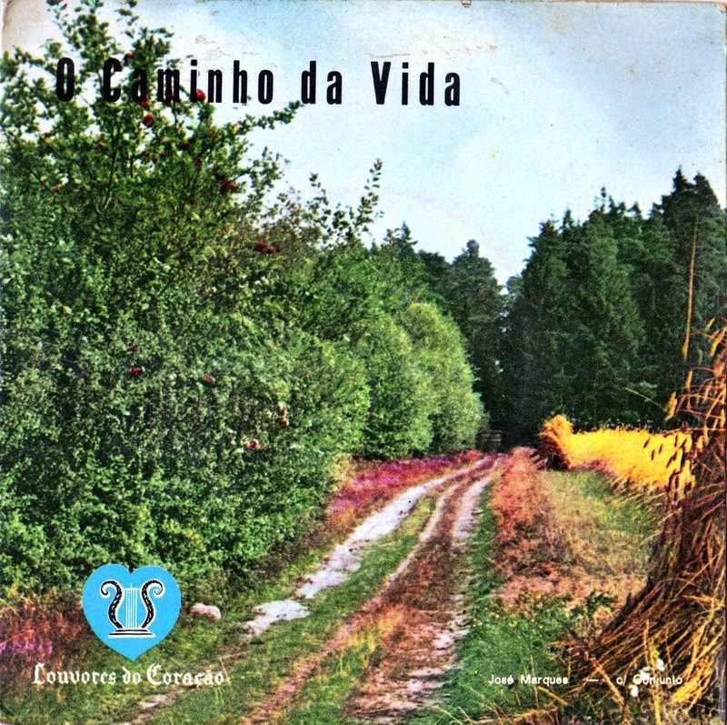 José Marques - O Caminho da Vida (1968)