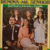 José Soares Sobrinho e Familia - Renova-me Senhor