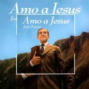 José Tostes - Amo a Jesus