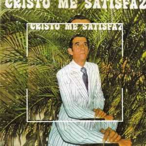 José Tostes - Cristo Me Satisfa