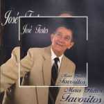 Baixe os CDs gospel - José Tostes - Meus Hinos Favoritos José Tostes - Meus Hinos Favoritos