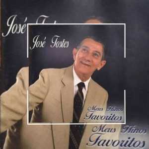 José Tostes - Meus Hinos Favoritos