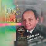 José Urbano - Crente Não Chora Em Vão